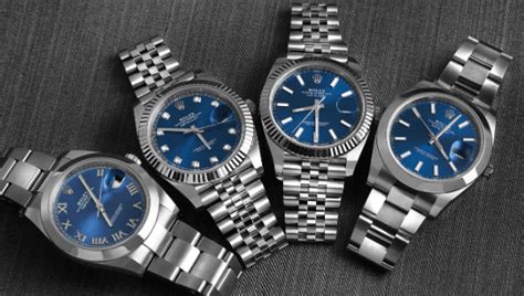 rolex datejust 41 reference numbers.